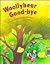 Woollybear Good-Bye