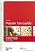 China Master Tax Guide 2007/2008