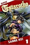Testarotho: Volume 1