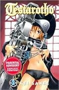 Testarotho: Volume 3