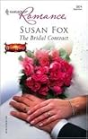 The Bridal Contract by Susan Fox