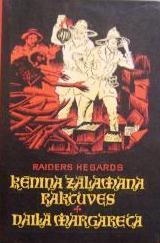 Ķēniņa Zālamana raktuves / Daiļā Margareta (King Solomon's Mines / Fair Margaret)