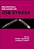 Organizational Risk Factors for Job Stress by Lawrence R. Murphy