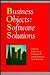 Business Objects by Kathy Spurr