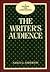 The Writer's Audience: A Reader for Composition