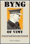 Byng of Vimy (Paperback)