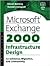Microsoft Exchange 2000 Infrastructure Design by Kieran McCorry