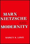 Marx, Nietzsche, and Modernity (Hardcover)