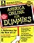America Online For Dummies