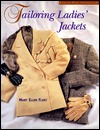 Tailoring Ladies Jackets: Step by Step Instructions (Paperback)