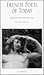 French Poets Of Today (Essential Poets Series 21)