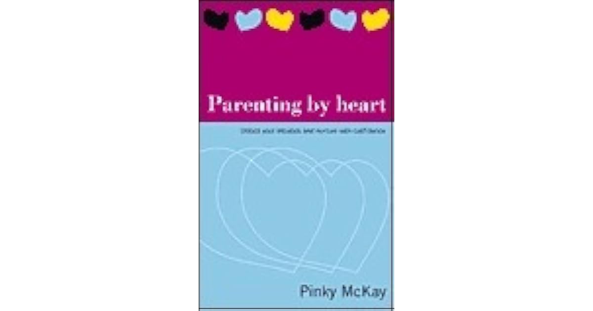 pinky mckay books