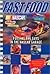 Nascar Fast Food Cookbook