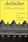 Architecture: A Place for Women