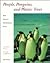 People, Penguins, and Plastic Trees: Basic Issues in Environmental Ethics