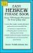Easy Hebrew Phrase Book: Over 770 Basic Phrases for Every Day Use