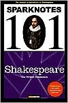 Shakespeare (SparkNotes 101)