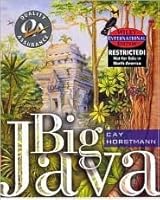 Big Java