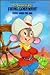 Fievel Saves the Day by Beverly Lazor-Bahr