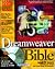 Dreamweaver Bible