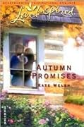 Autumn Promises