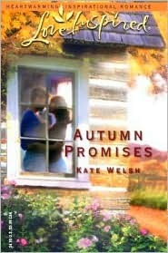 Autumn Promises (Mass Market Paperback)