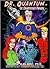 Dr. Quantum in the Grandfather Paradox (Dr. Quantum) (Dr. Quantum) (Dr. Quantum)