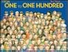 From One to One Hundred by Teri Sloat