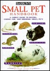 Small Pet Handbook (Barron's Education Series)