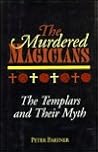 Murdered Magicians