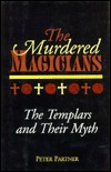 Murdered Magicians (Hardcover)
