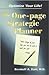 Optimize Your Life: The One-Page Strategic Planner