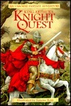 King Arthur's Knight Quest