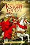 King Arthur's Knight Quest (Fantasy Adventures Series) King Arthur's Knight Quest (Fantasy Adventures Series)