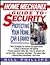Home Mechanix Guide to Security by Bill   Phillips