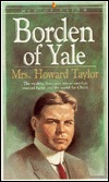 Borden of Yale (Paperback)