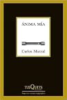 Ánima mía