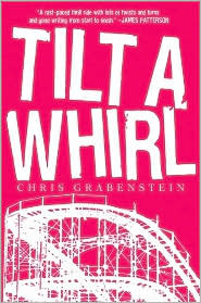 Tilt-a-Whirl