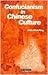 Confucianism in Chinese Culture