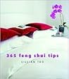 365 Feng Shui Tips