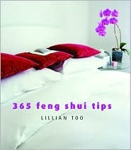 365 Feng Shui Tips