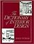 Dictionary of Interior Design
