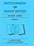 Encyclopaedia of Indian Writers