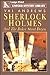 Sherlock Holmes & the Baker Street Dozen