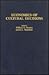 Economics of Cultural Decisions by James L. Shanahan