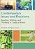 Contemporary Issues and Decisions