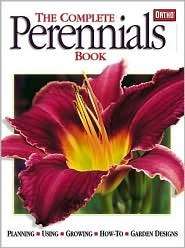 The Complete Perennials Book (Paperback)