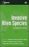 Invasive Alien Species: A New Synthesis (Volume 63) (Scientific Committee on Problems of the Environment (SCOPE) Series)
