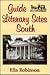 A Guide to Literary Sites of the South