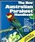 The New Australian Parakeet...